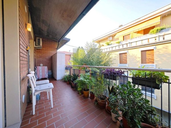 appartamento in vendita a Forlì