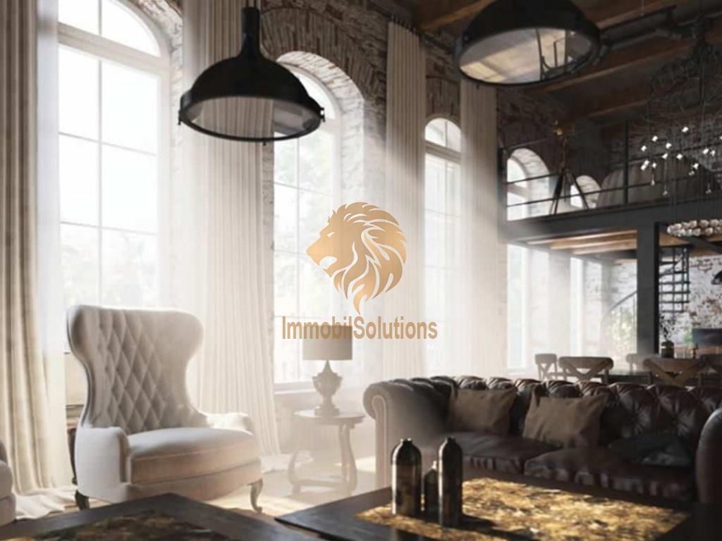 casa indipendente in vendita a Forlì in zona Ronco