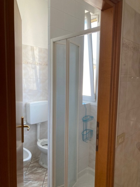 appartamento in vendita a Forlì in zona Villanova