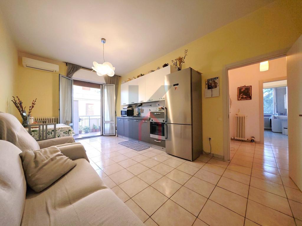 appartamento in vendita a Forlì