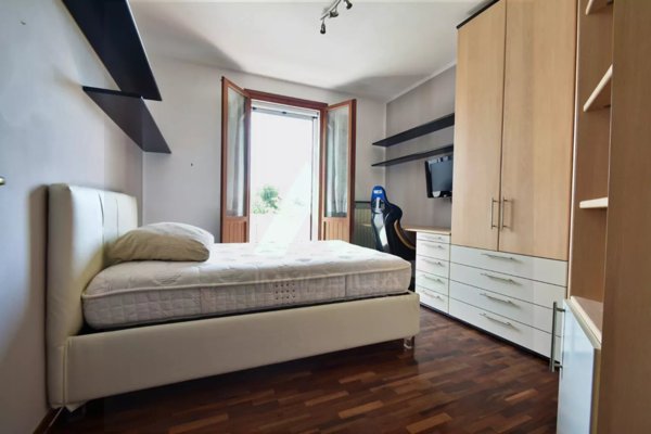 appartamento in vendita a Forlì