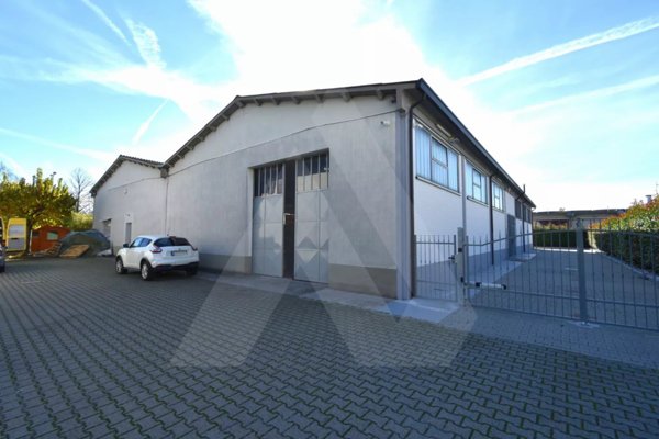 ufficio in vendita a Forlì in zona Ospedaletto