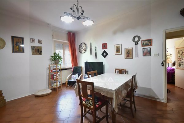 appartamento in vendita a Forlì