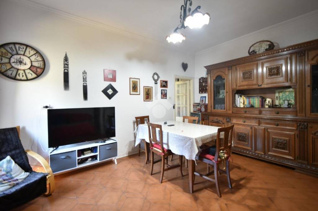 appartamento in vendita a Forlì