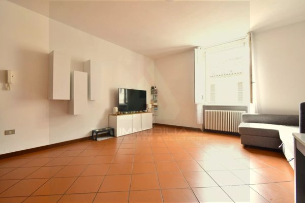 appartamento in vendita a Forlì