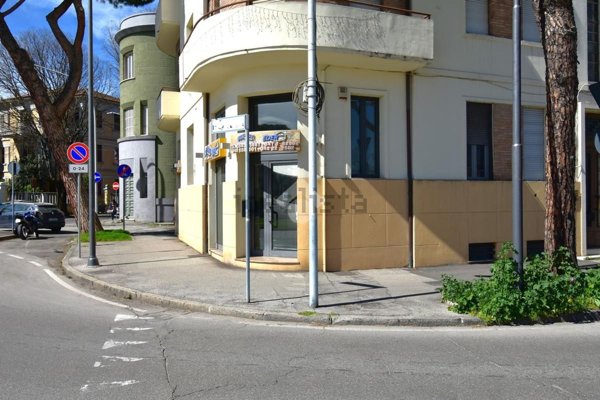ufficio in vendita a Forlì in zona Centro Storico