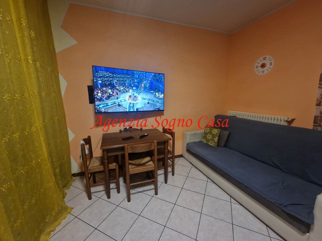 appartamento in vendita a Forlì in zona Centro Storico