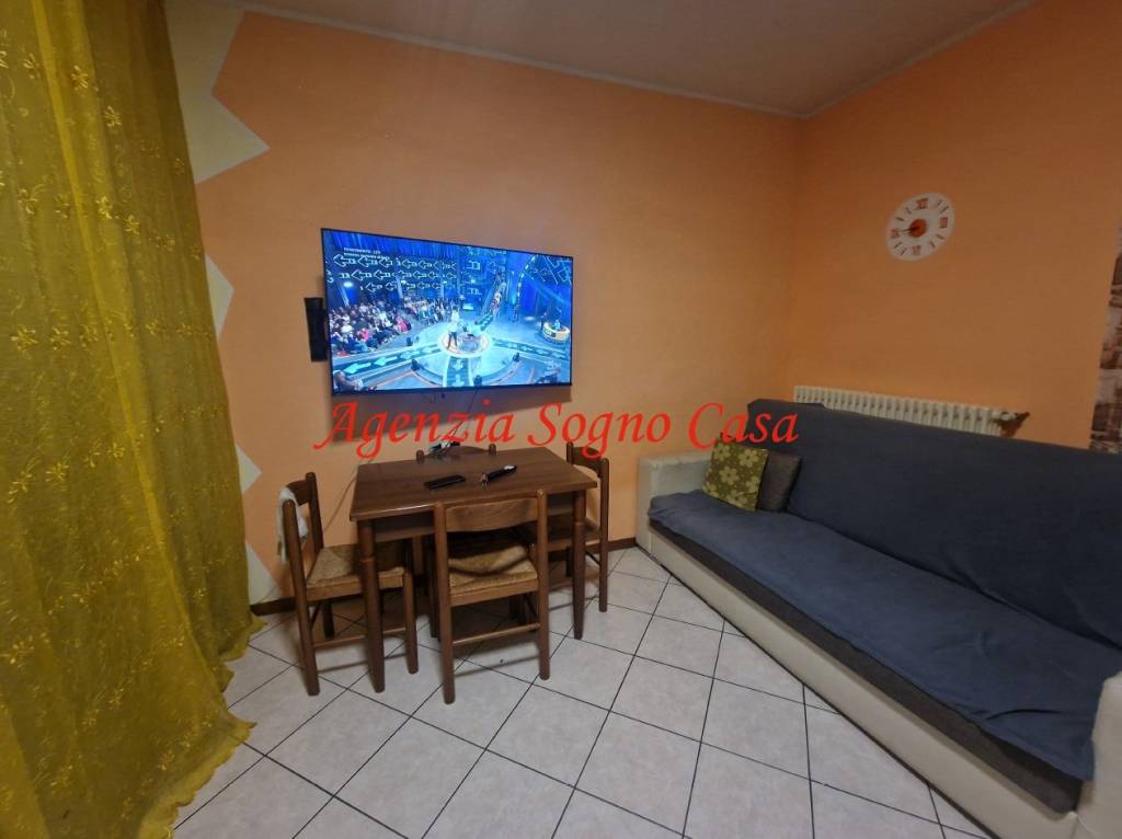 appartamento in vendita a Forlì in zona Musicisti / Grandi Italiani