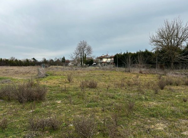 terreno agricolo in vendita a Forlì