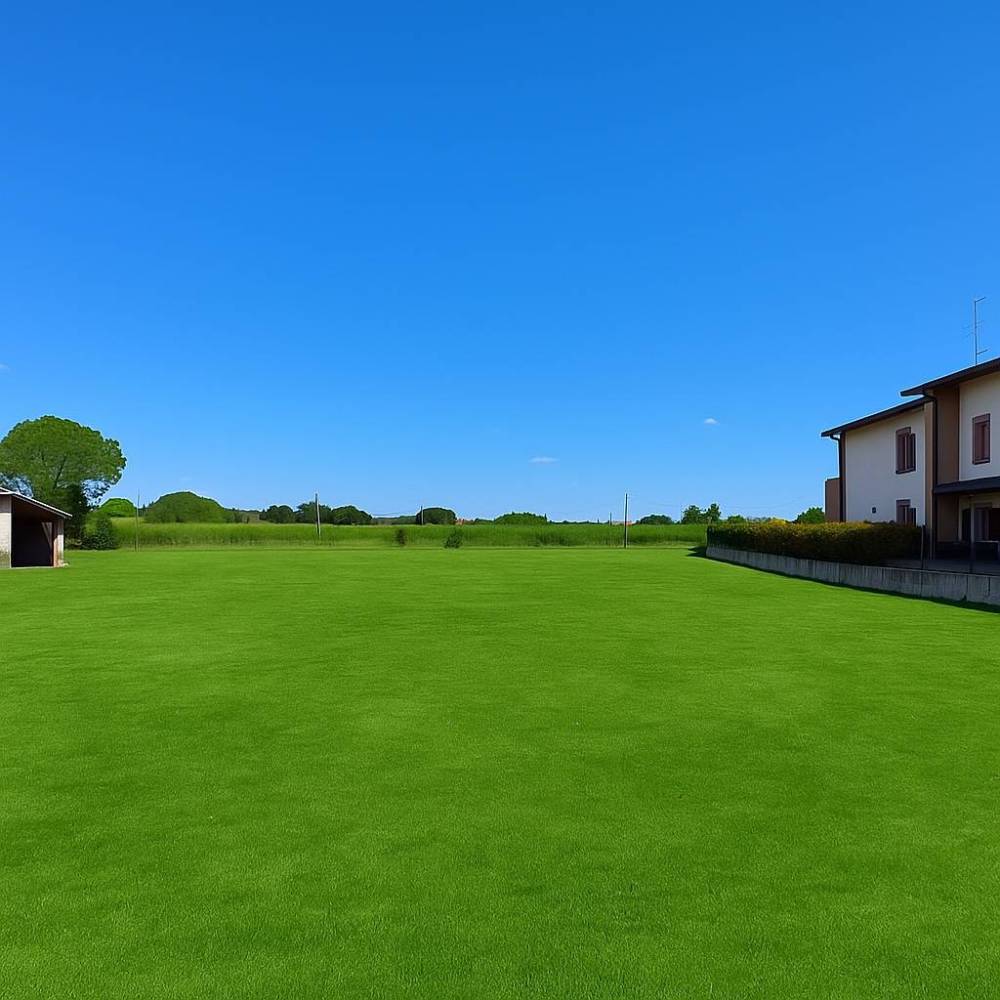 casa indipendente in vendita a Forlì in zona Villagrappa