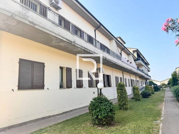 appartamento in vendita a Forlì in zona Pieve Acquedotto