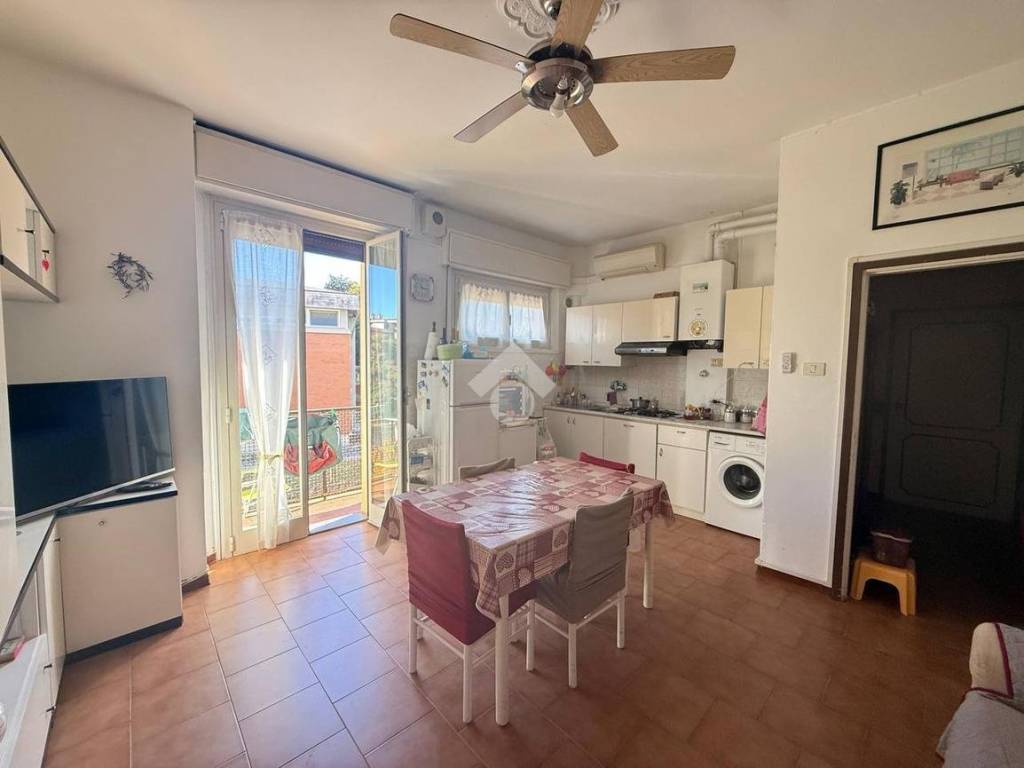 appartamento in vendita a Forlì in zona Cà Ossi