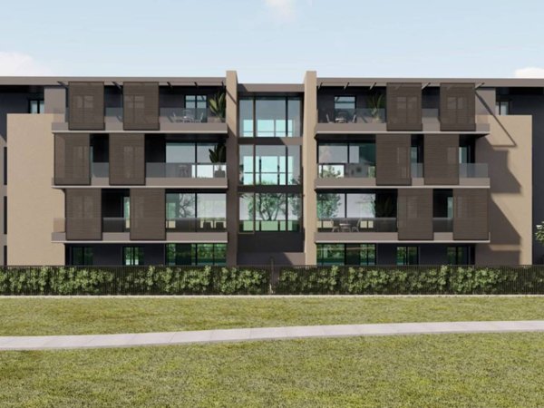 appartamento in vendita a Forlì