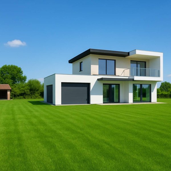 casa indipendente in vendita a Forlì in zona Villagrappa