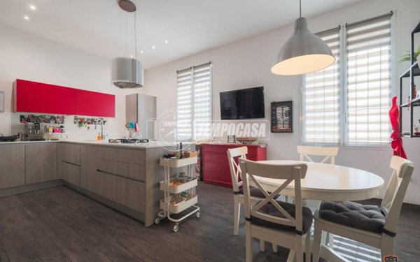 appartamento in vendita a Forlì