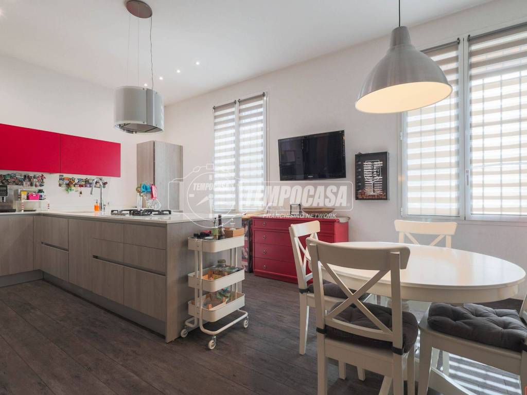 casa indipendente in vendita a Forlì in zona San Benedetto