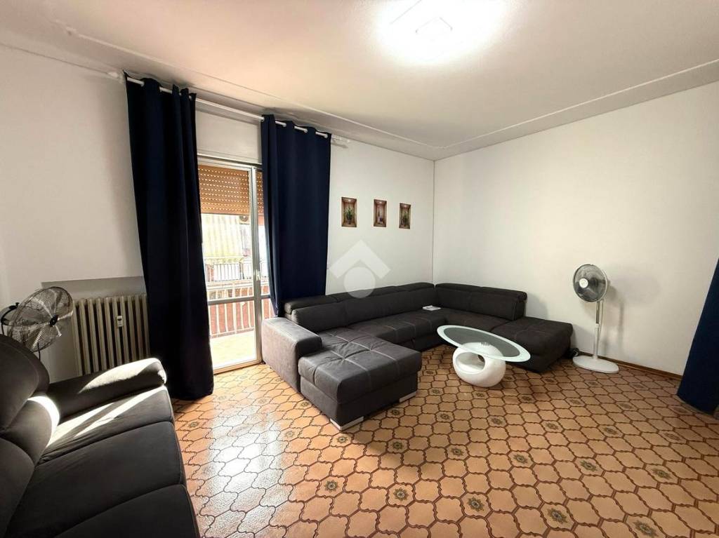 appartamento in vendita a Forlì in zona Cà Ossi