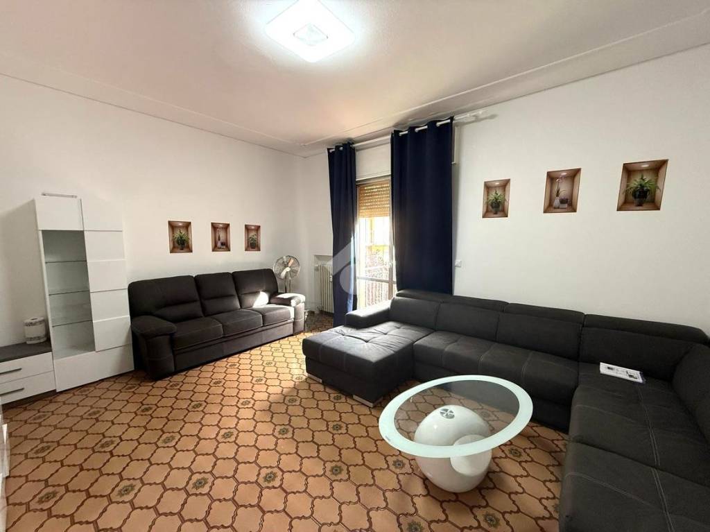 appartamento in vendita a Forlì in zona Cà Ossi