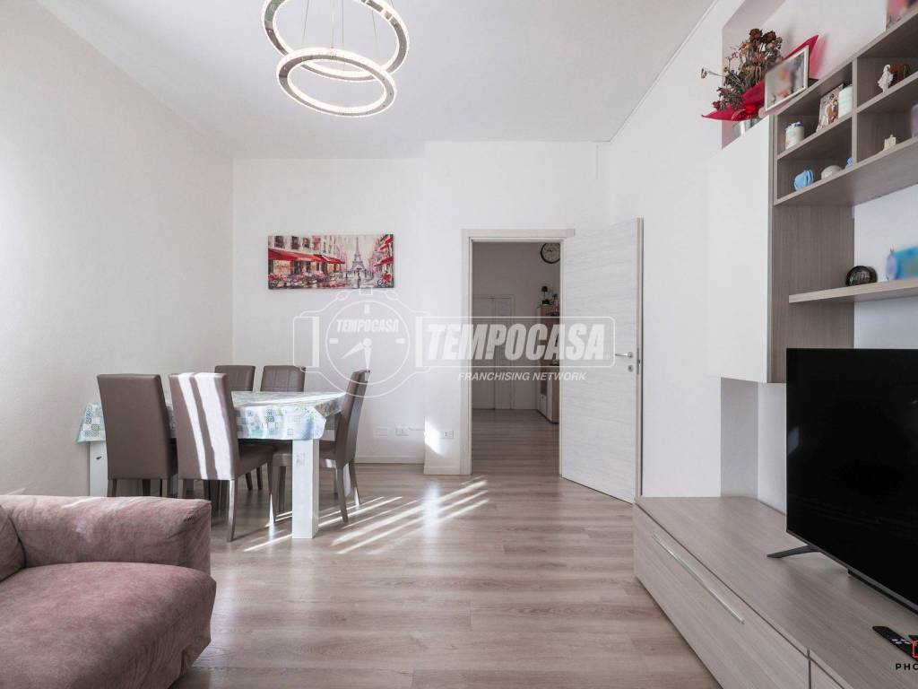 appartamento in vendita a Forlì
