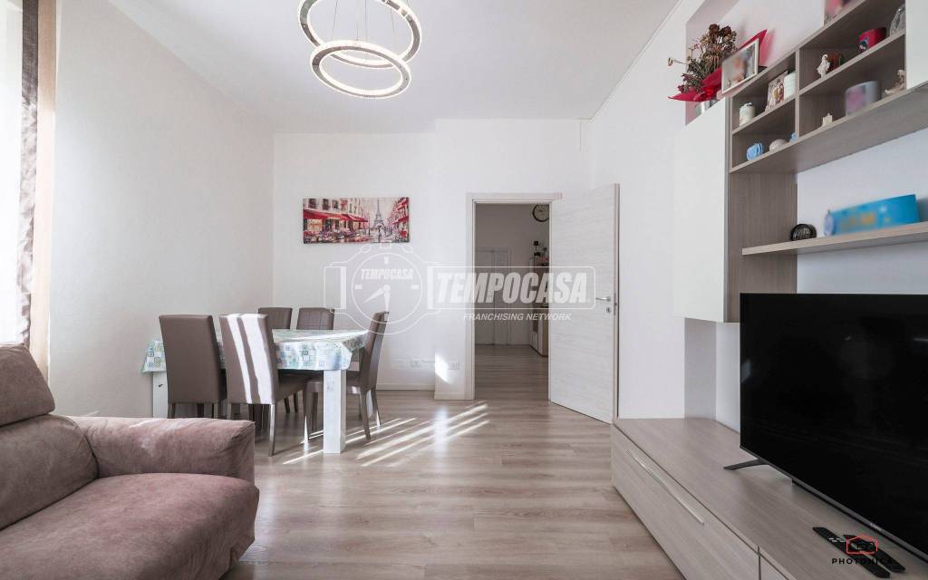 appartamento in vendita a Forlì