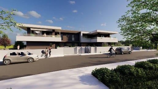 appartamento in vendita a Forlì