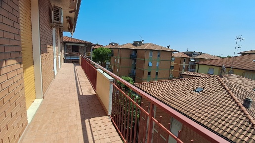 appartamento in vendita a Forlì