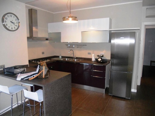 appartamento in vendita a Forlì in zona Pieve Acquedotto