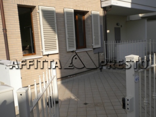 appartamento in vendita a Forlì in zona Carpena