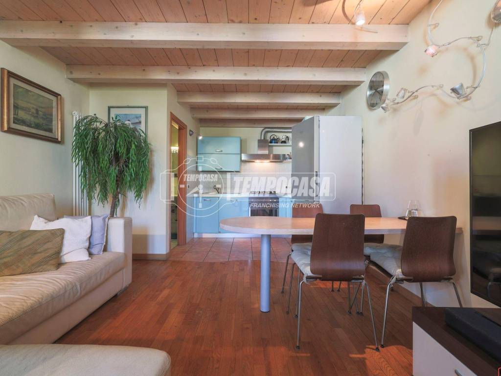 appartamento in vendita a Forlì