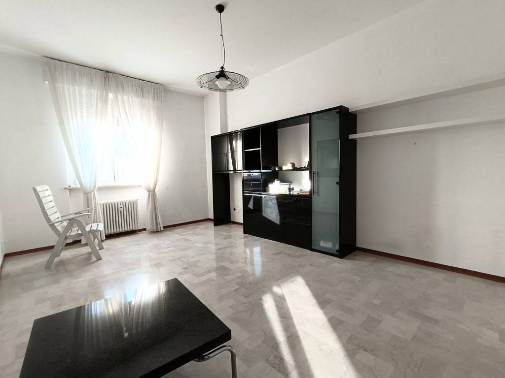 appartamento in vendita a Forlì in zona Centro Storico