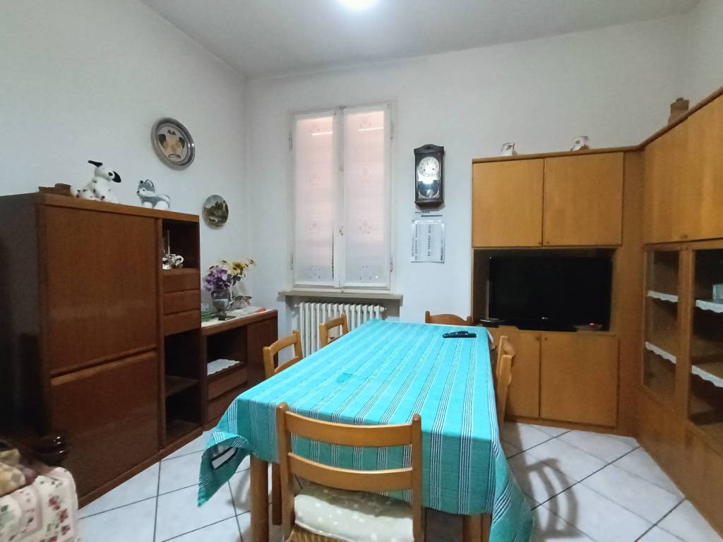 casa indipendente in vendita a Forlì in zona Centro Storico