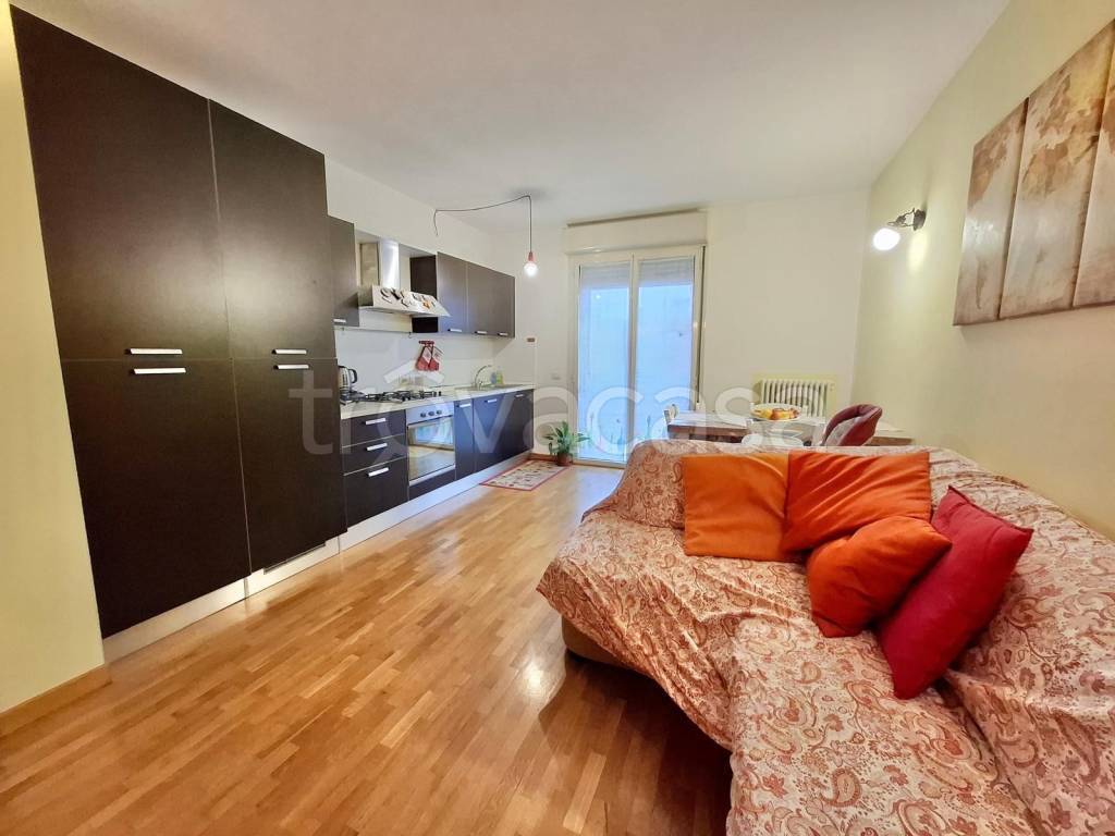 appartamento in vendita a Forlì in zona San Martino in Strada