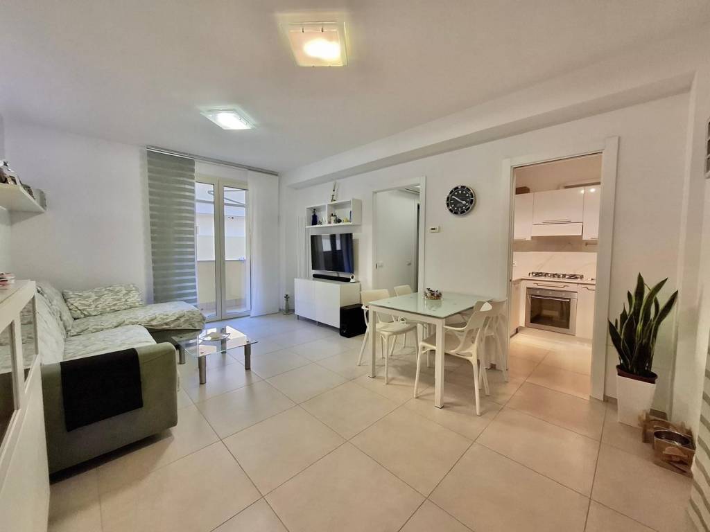 appartamento in vendita a Forlì in zona San Benedetto