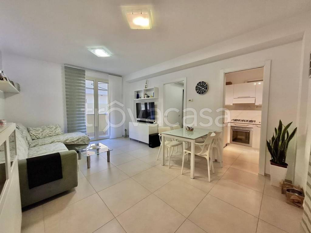 appartamento in vendita a Forlì in zona San Benedetto