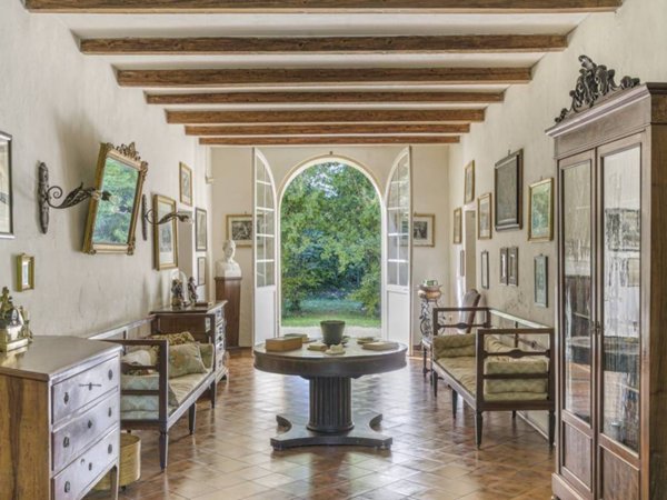 casa indipendente in vendita a Forlì in zona Villafranca di Forlì