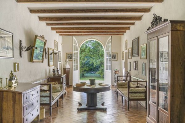 casa indipendente in vendita a Forlì in zona Roncadello