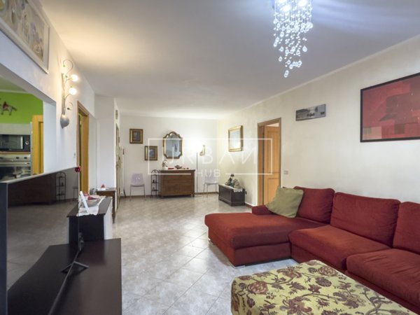 appartamento in vendita a Forlì in zona Romiti