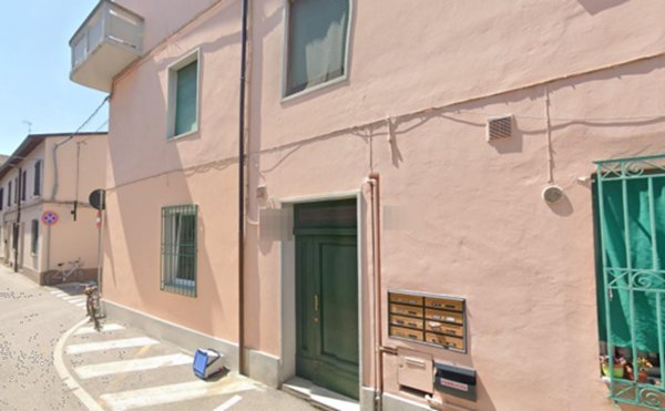 appartamento in vendita a Forlì in zona Centro Storico