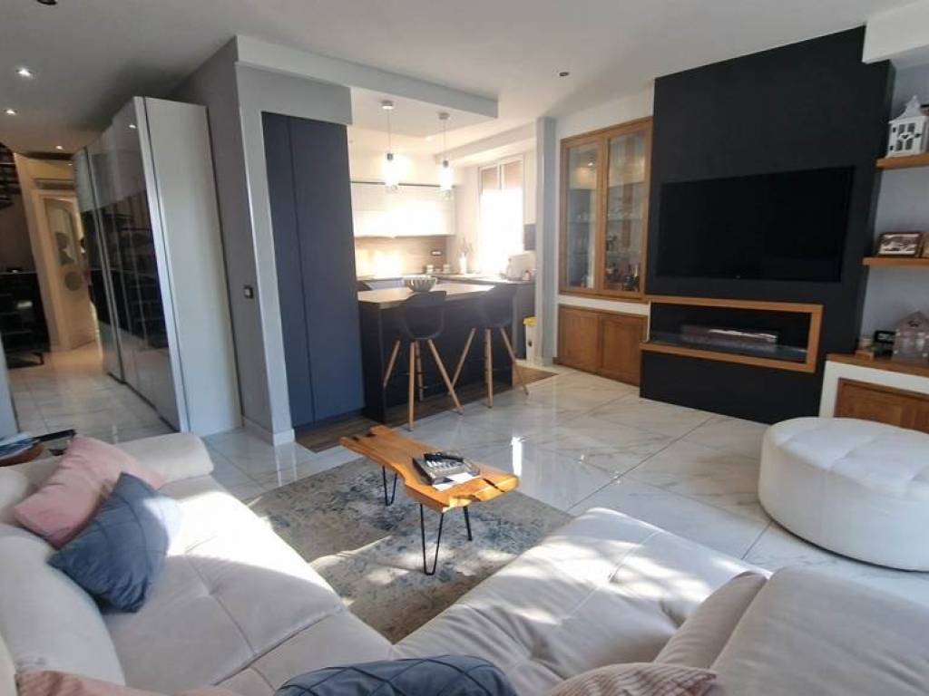 appartamento in vendita a Forlì in zona Cà Ossi