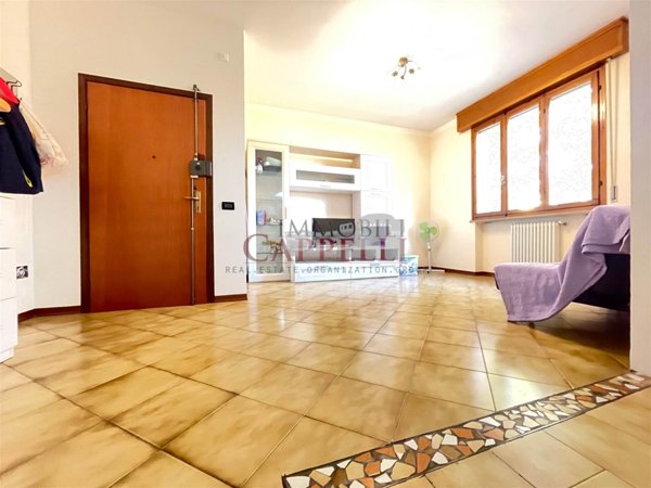 appartamento in vendita a Forlì in zona San Martino in Strada