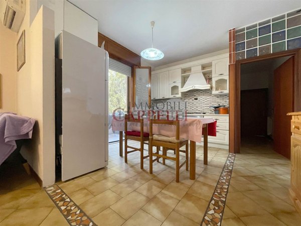 appartamento in vendita a Forlì in zona San Martino in Strada