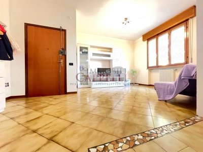 appartamento in vendita a Forlì in zona San Martino in Strada