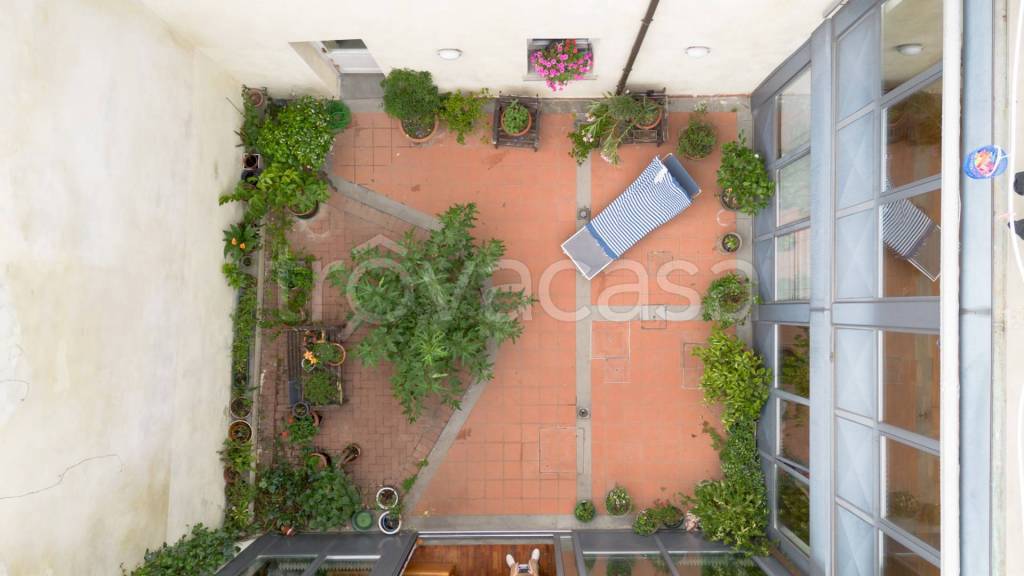 casa indipendente in vendita a Forlì in zona Centro Storico