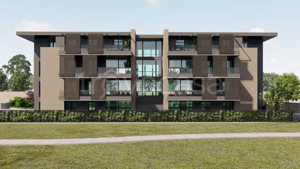 appartamento in vendita a Forlì in zona Centro Storico