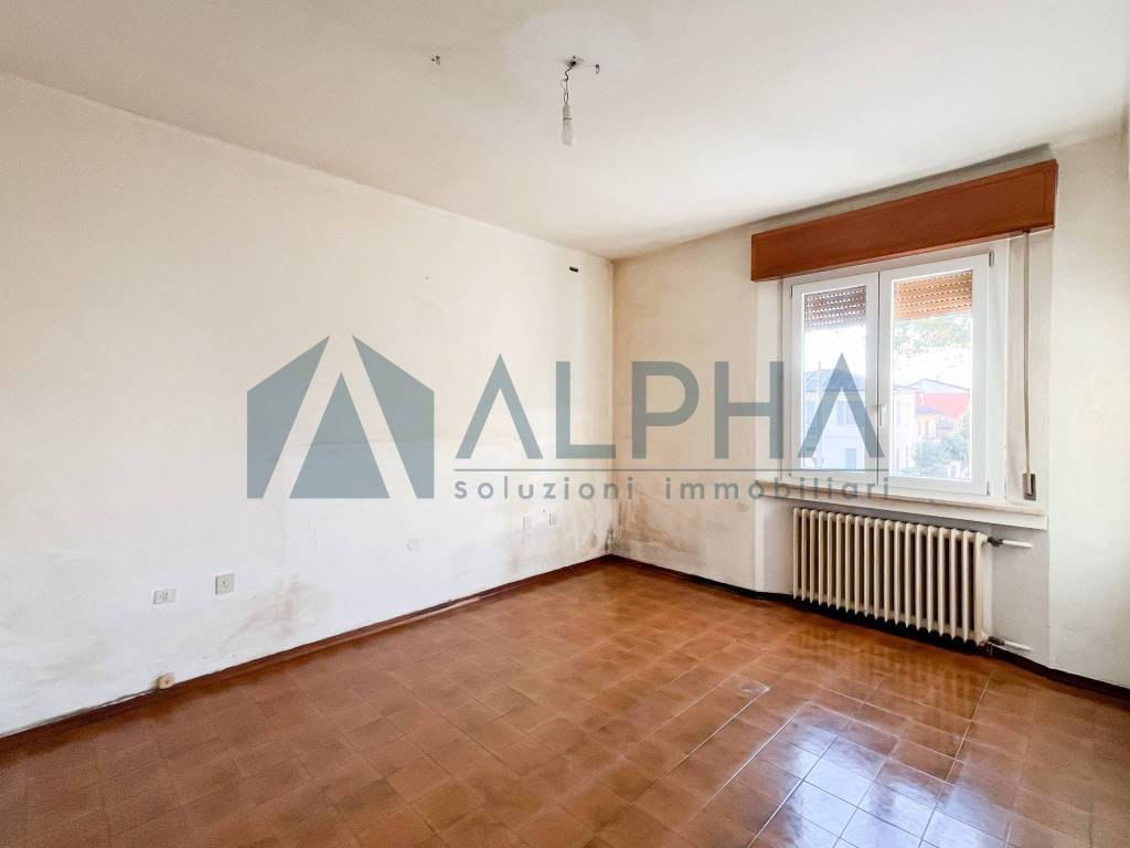 appartamento in vendita a Forlì