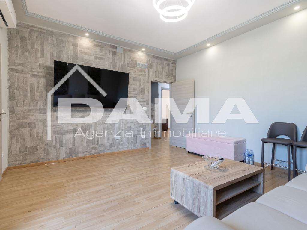 appartamento in vendita a Forlì