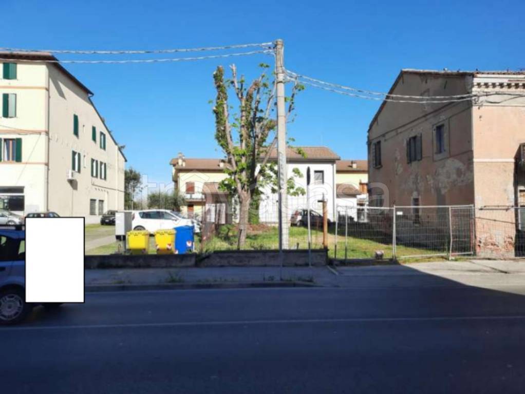appartamento in vendita a Forlì in zona Villafranca di Forlì