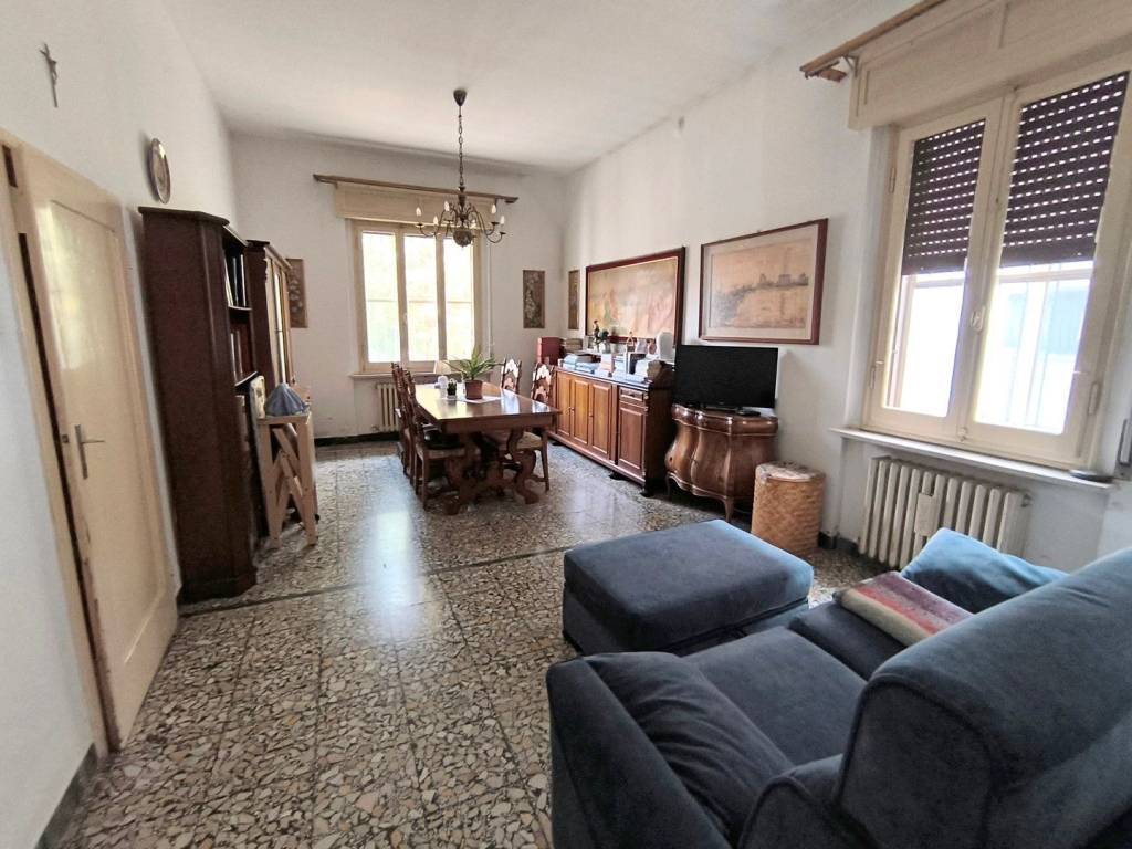 casa indipendente in vendita a Forlì in zona Cava