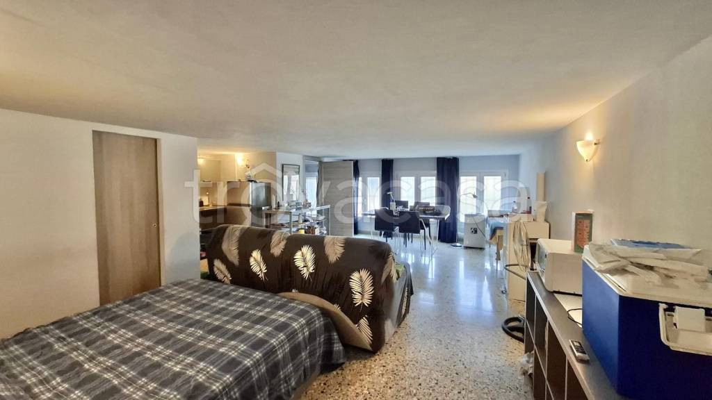 casa indipendente in vendita a Forlì in zona Campo di Marte / Benefattori