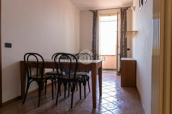 appartamento in vendita a Forlì in zona Centro Storico